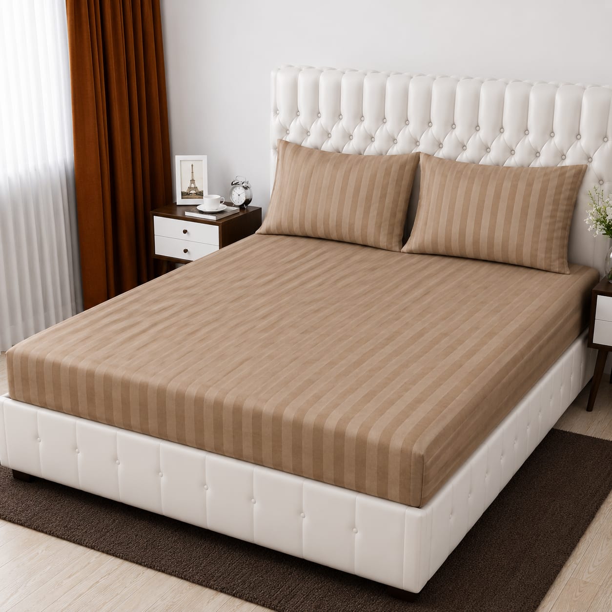 Premium Waterproof Mattress