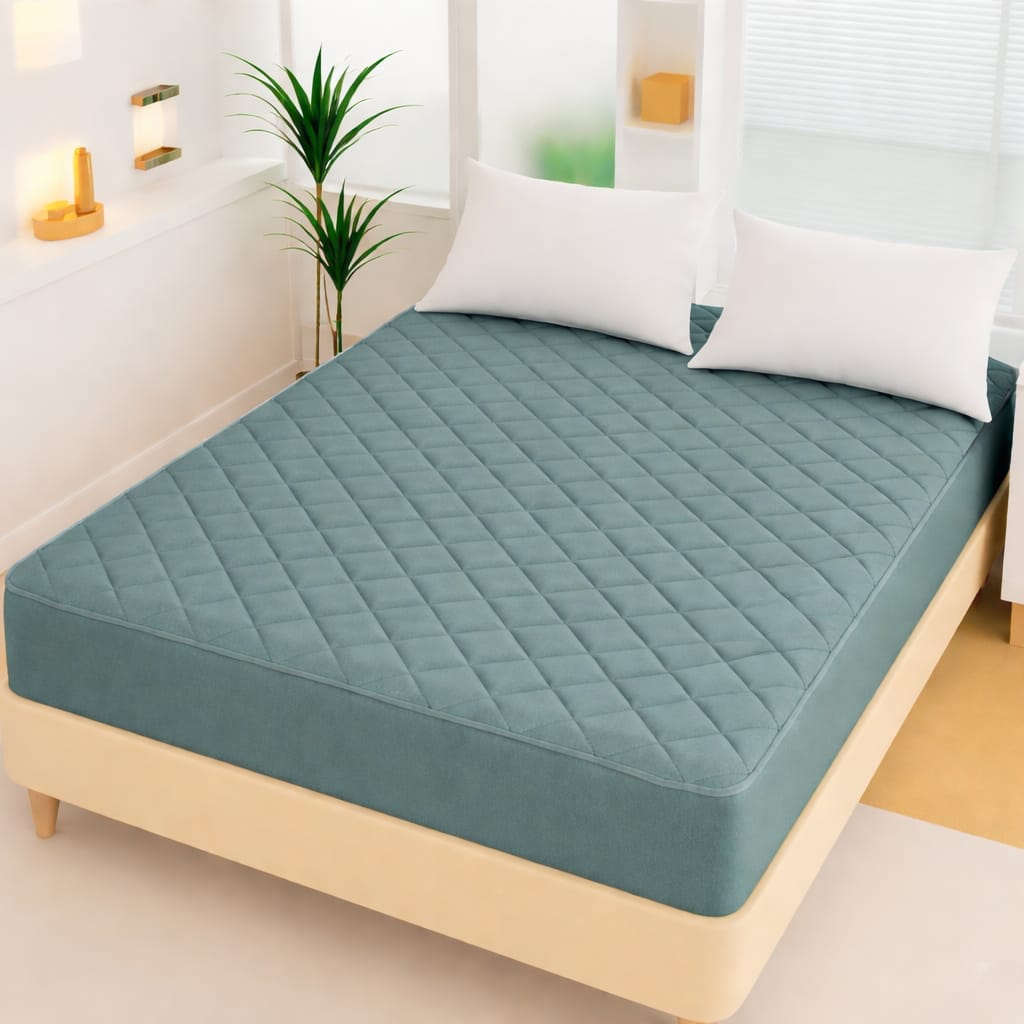 Premium Waterproof Mattress