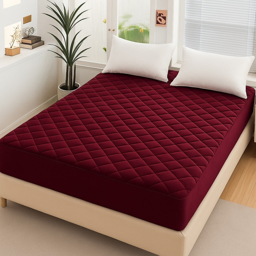 Premium Waterproof Mattress