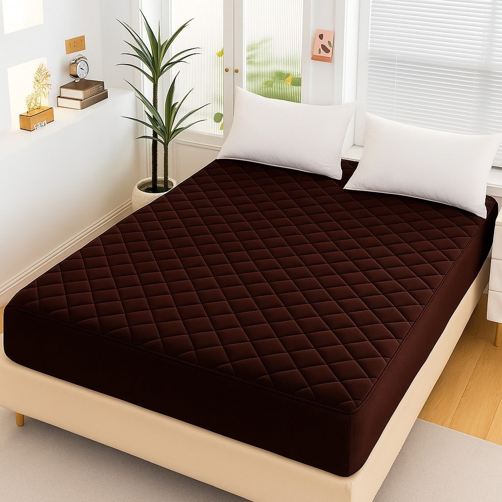 Premium Waterproof Mattress