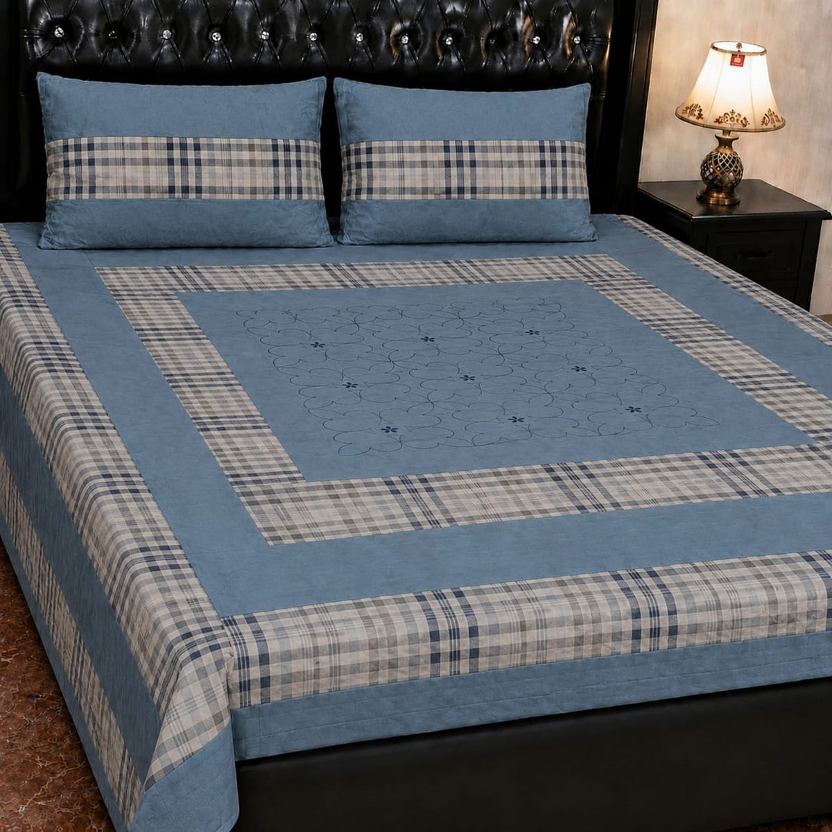 Premium cotton Bedsheet