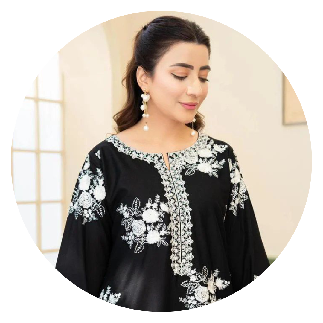Cotton 2pc