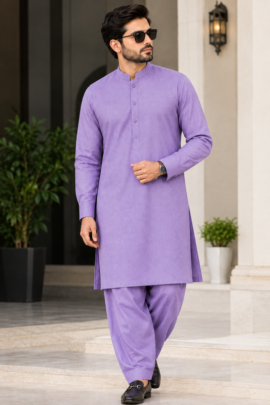 Premium Unstitched Soft Cotton