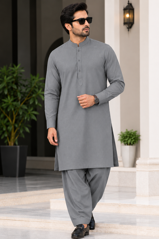 Premium Unstitched Soft Cotton
