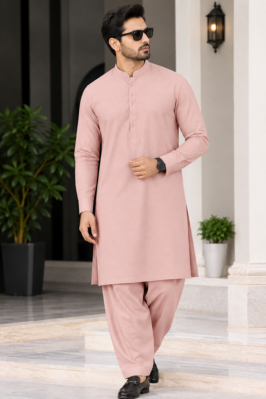 Premium Unstitched Soft Cotton