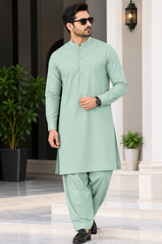 Premium Unstitched Soft Cotton