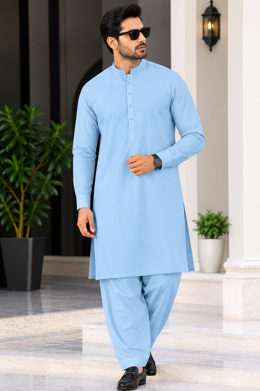Premium Unstitched Soft Cotton