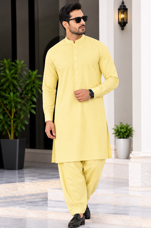 Premium Unstitched Soft Cotton