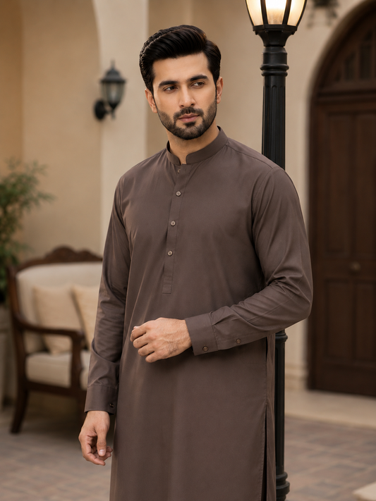 Premium Unstitched Wash'n Wear