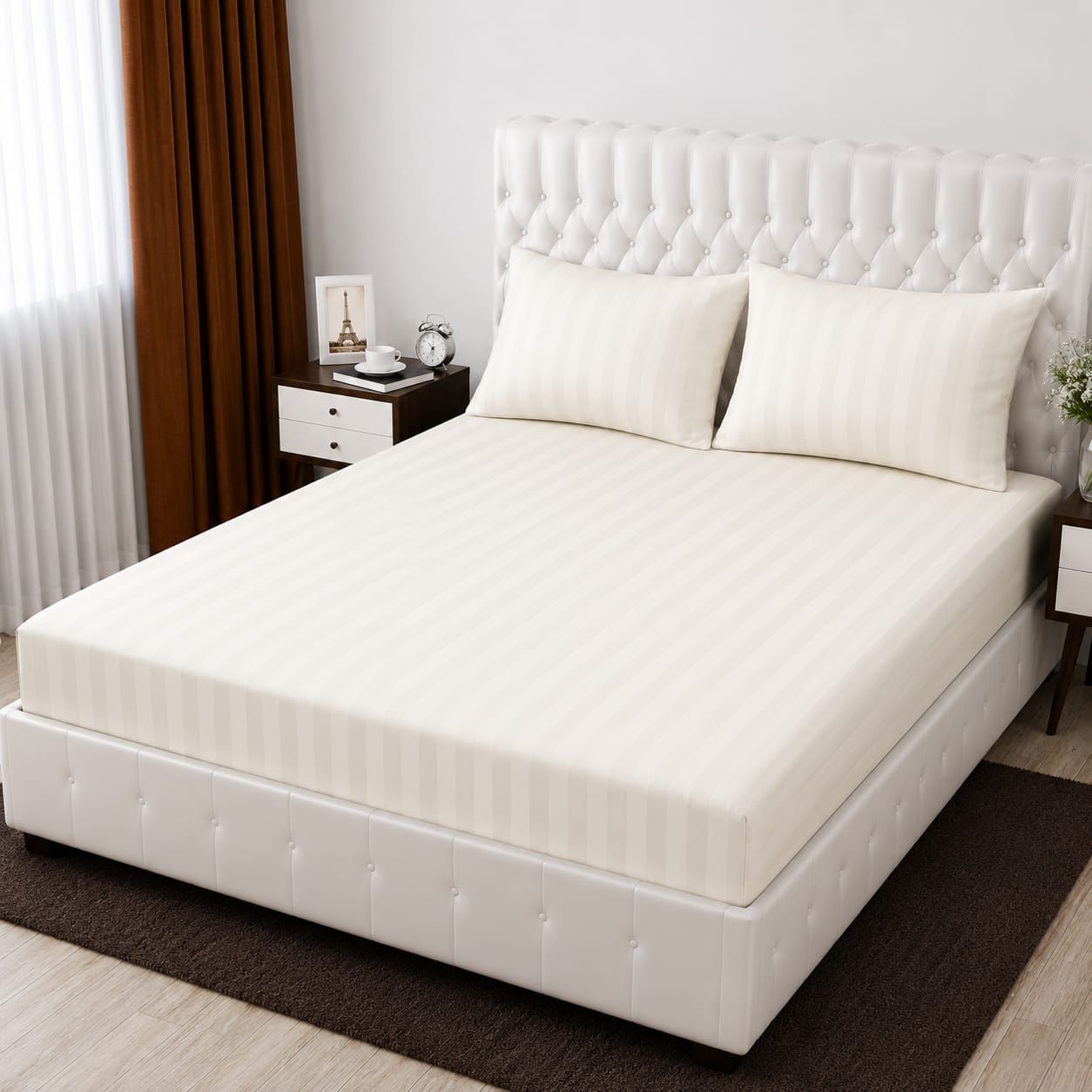Premium  Waterproof Mattress