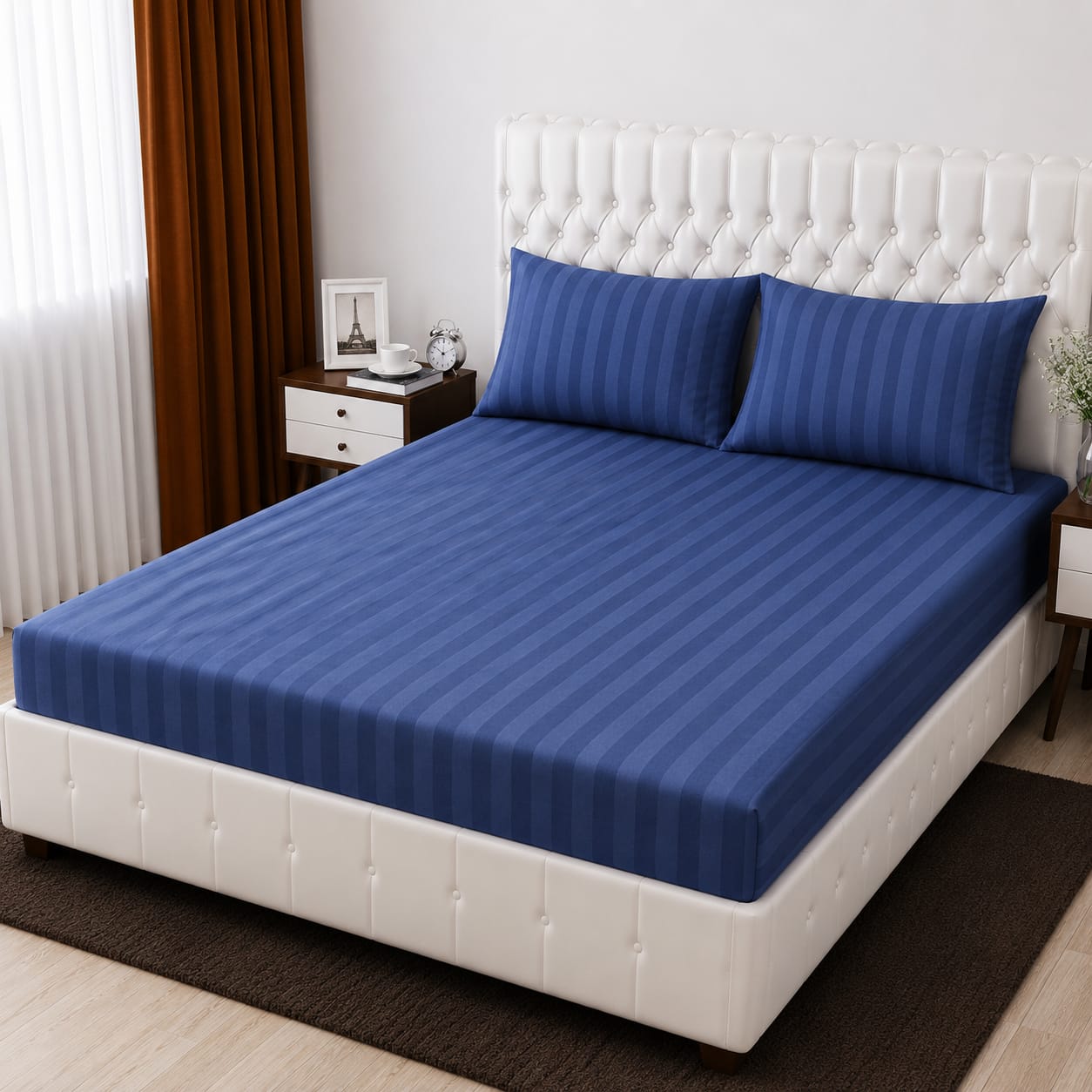 Premium  Waterproof Mattress