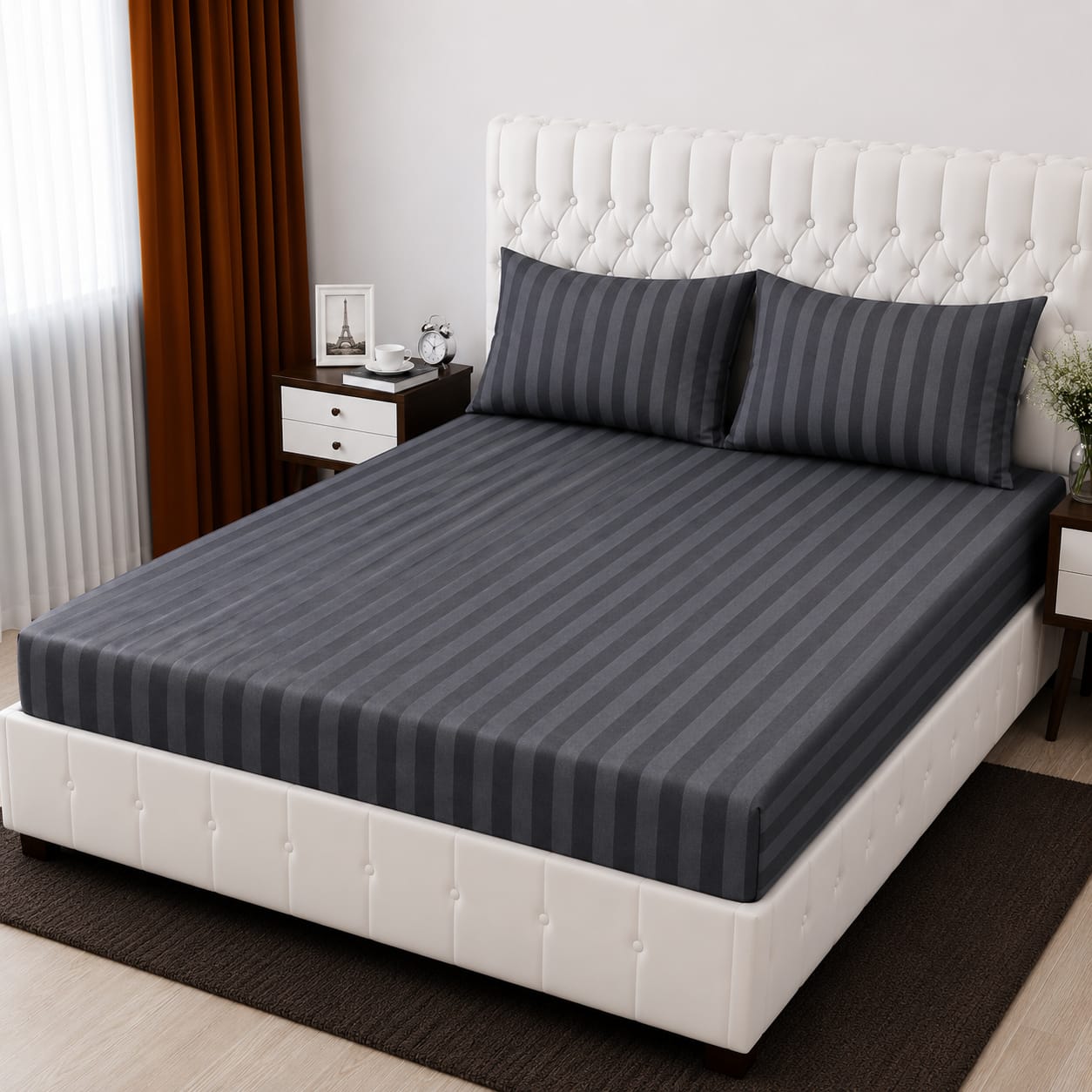 Premium  Waterproof Mattress