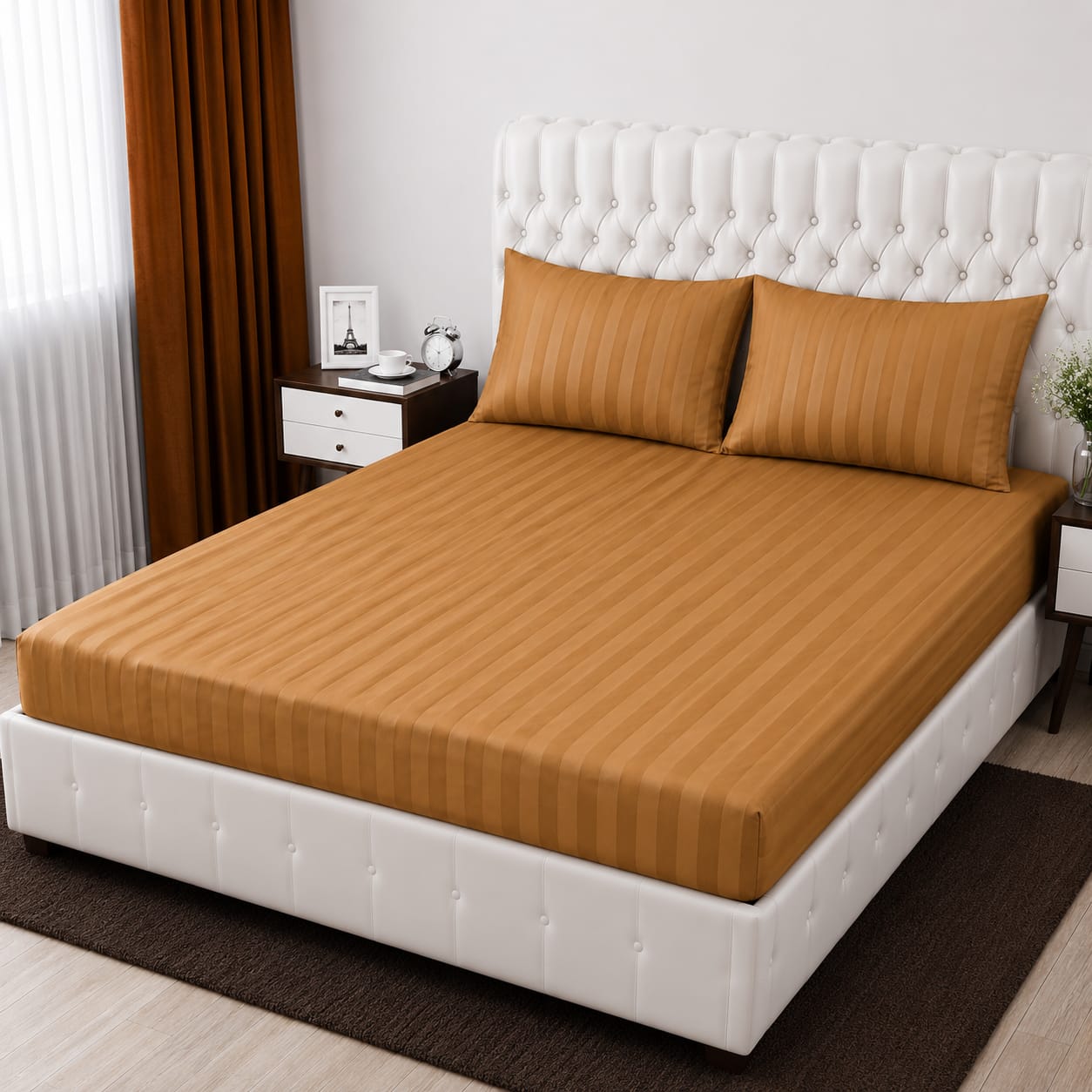 Premium  Waterproof Mattress