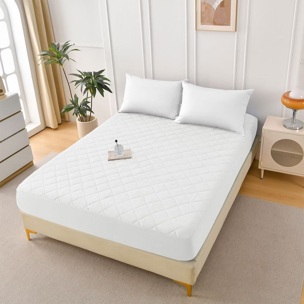 Premium  Waterproof Mattress