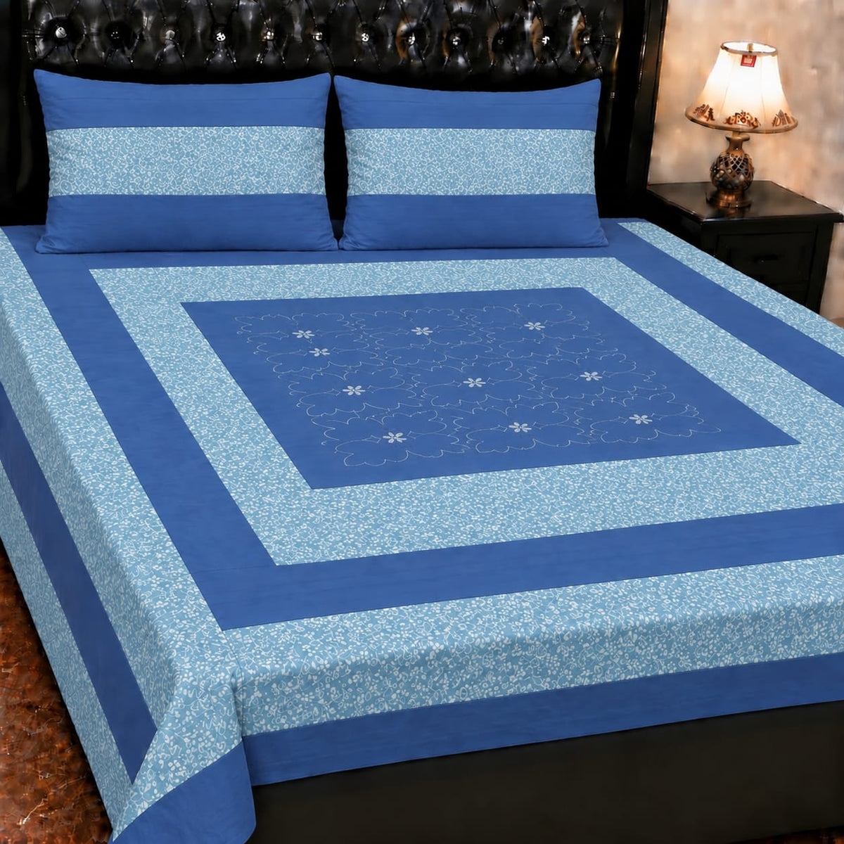 Premium cotton Bedsheet