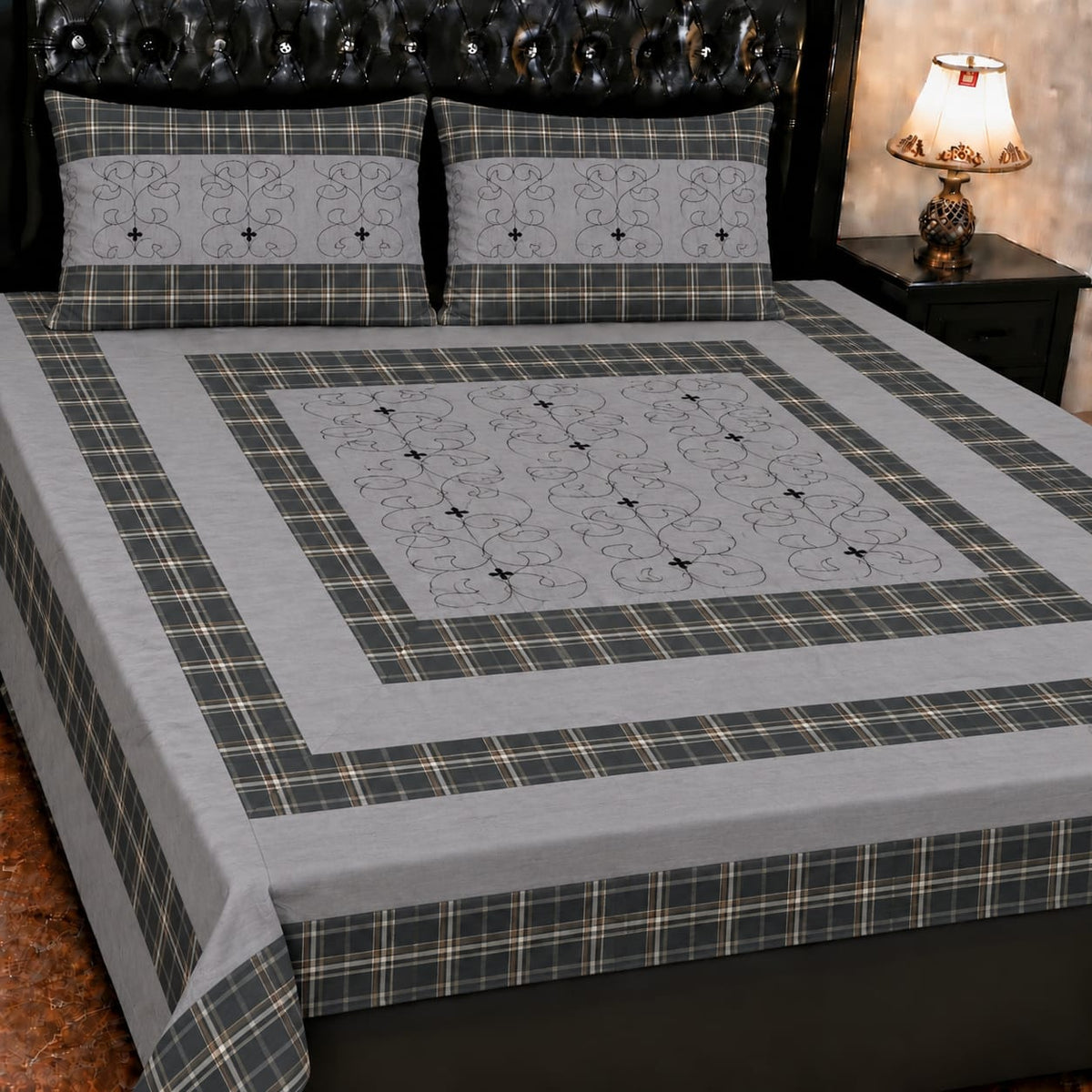 Premium cotton Bedsheet